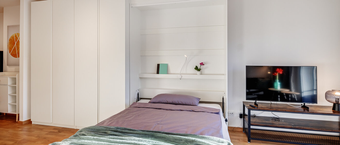 квартира Traunstein 02 зона для сна 12841