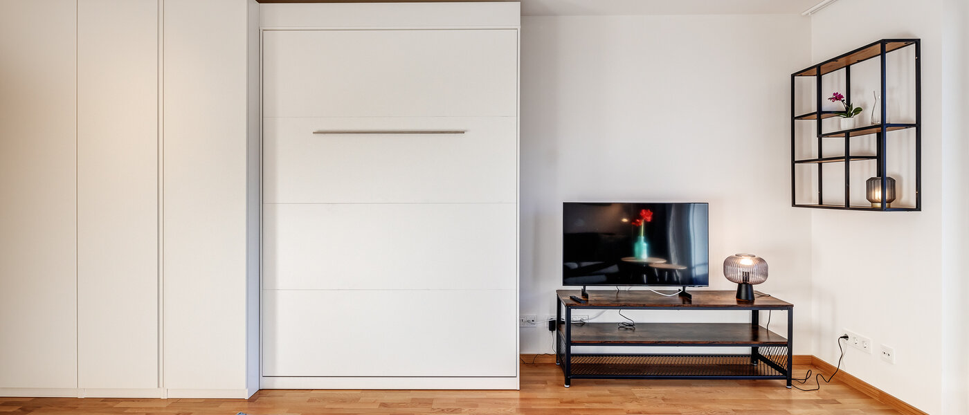 квартира Traunstein 04 жилое пространство 12841