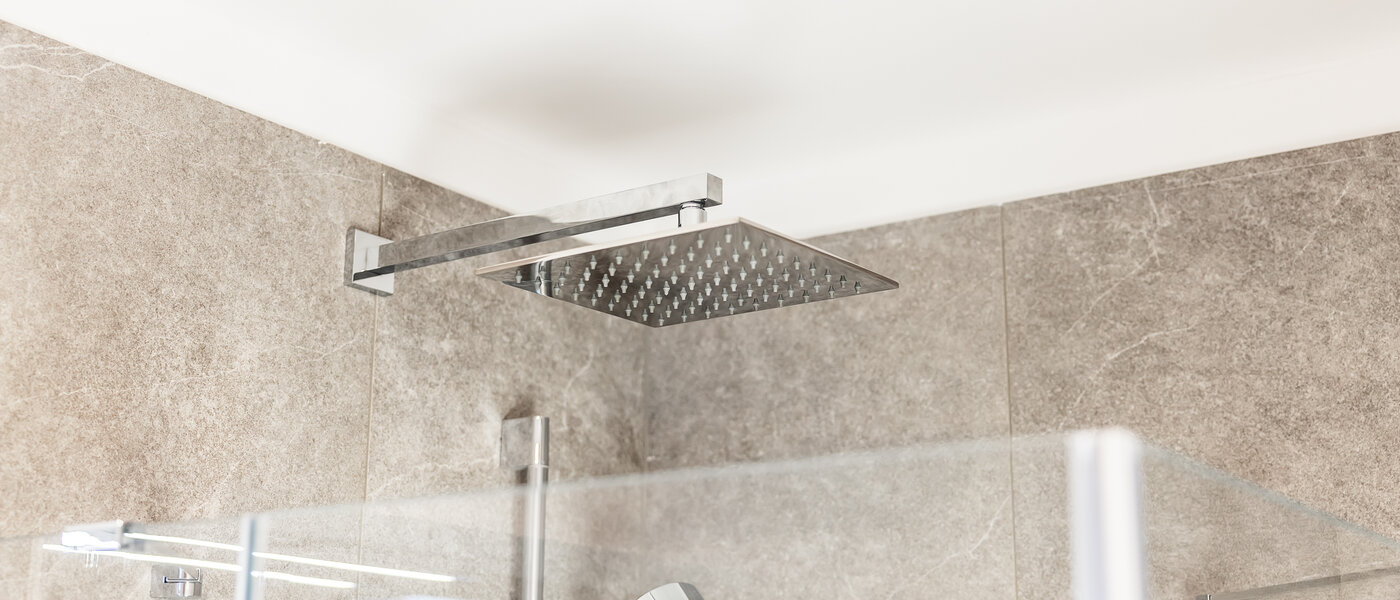 квартира Traunstein 02 ванная комната 12847