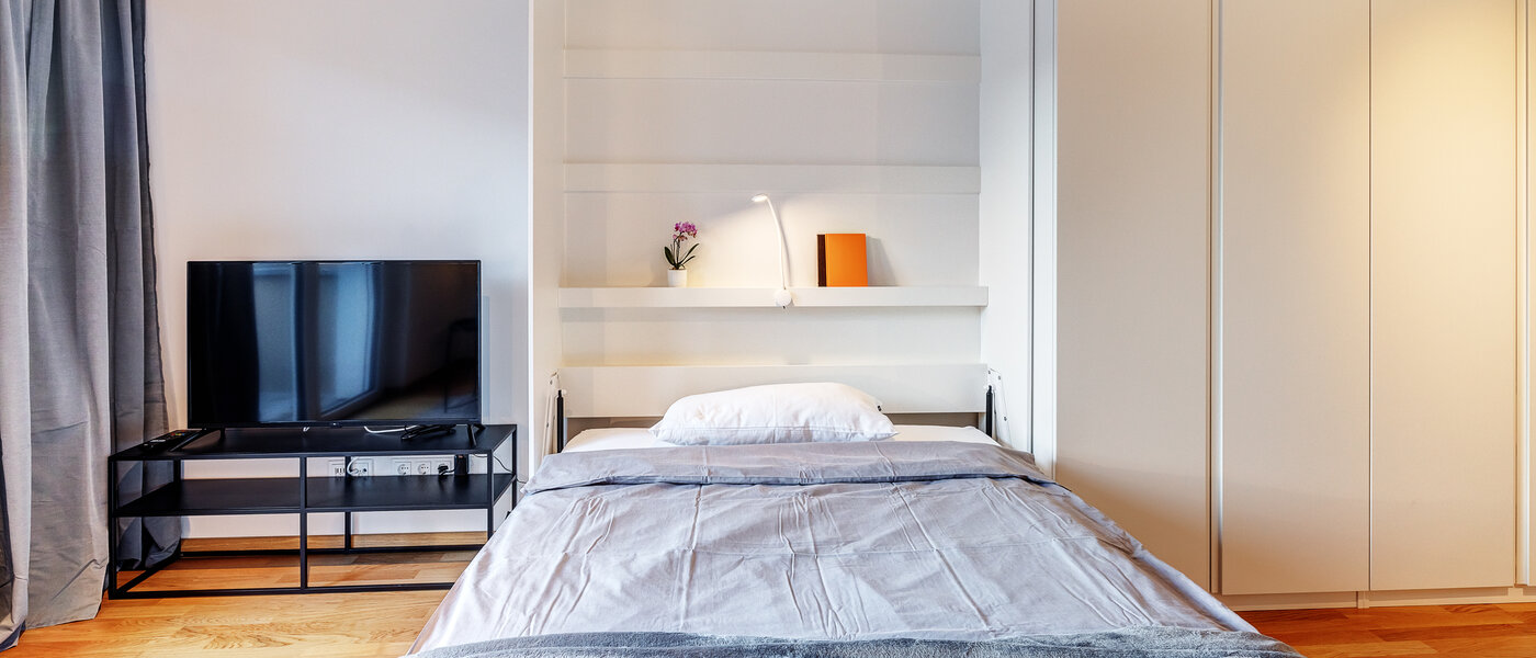 квартира Traunstein 02 зона для сна 12847