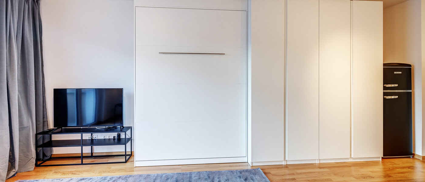 квартира Traunstein 05 жилое пространство 12847