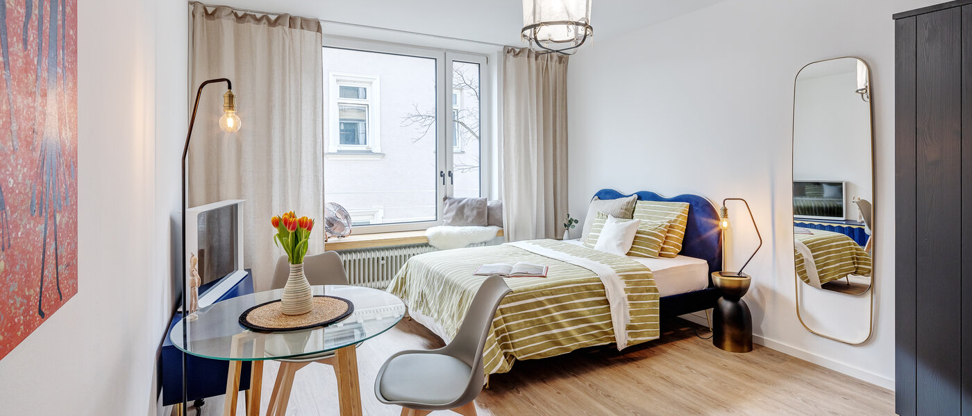 Сожалеем, эта недвижимость уже сдана