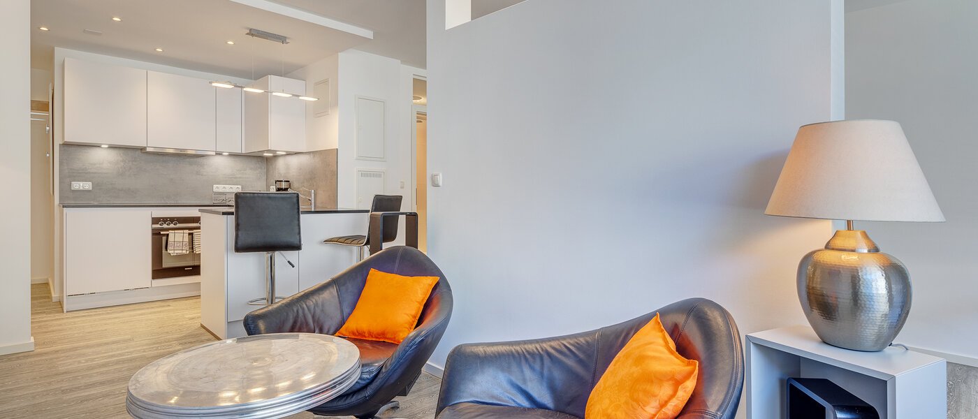 Сожалеем, эта недвижимость уже сдана