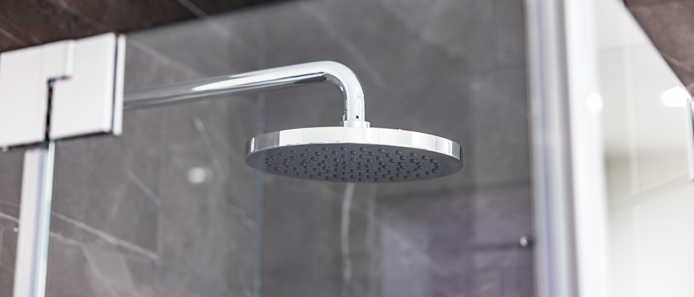 квартира München Au 02 ванная комната 12872