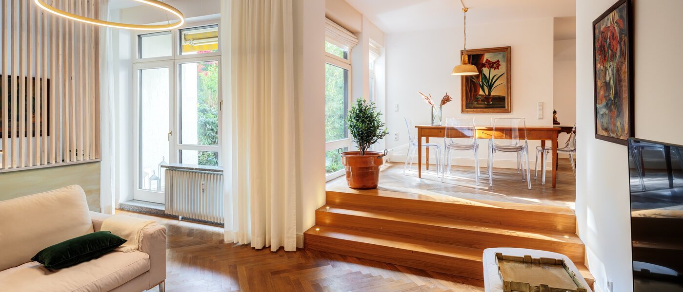 Сожалеем, эта недвижимость уже сдана