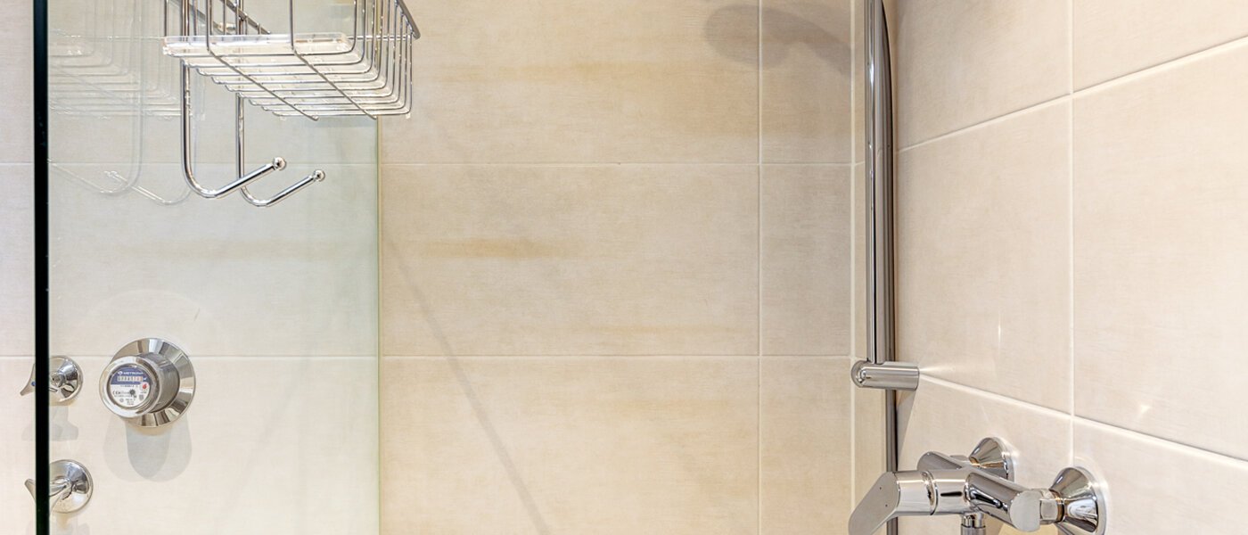 квартира München Maxvorstadt - Universitätsviertel 02 ванная комната 12898