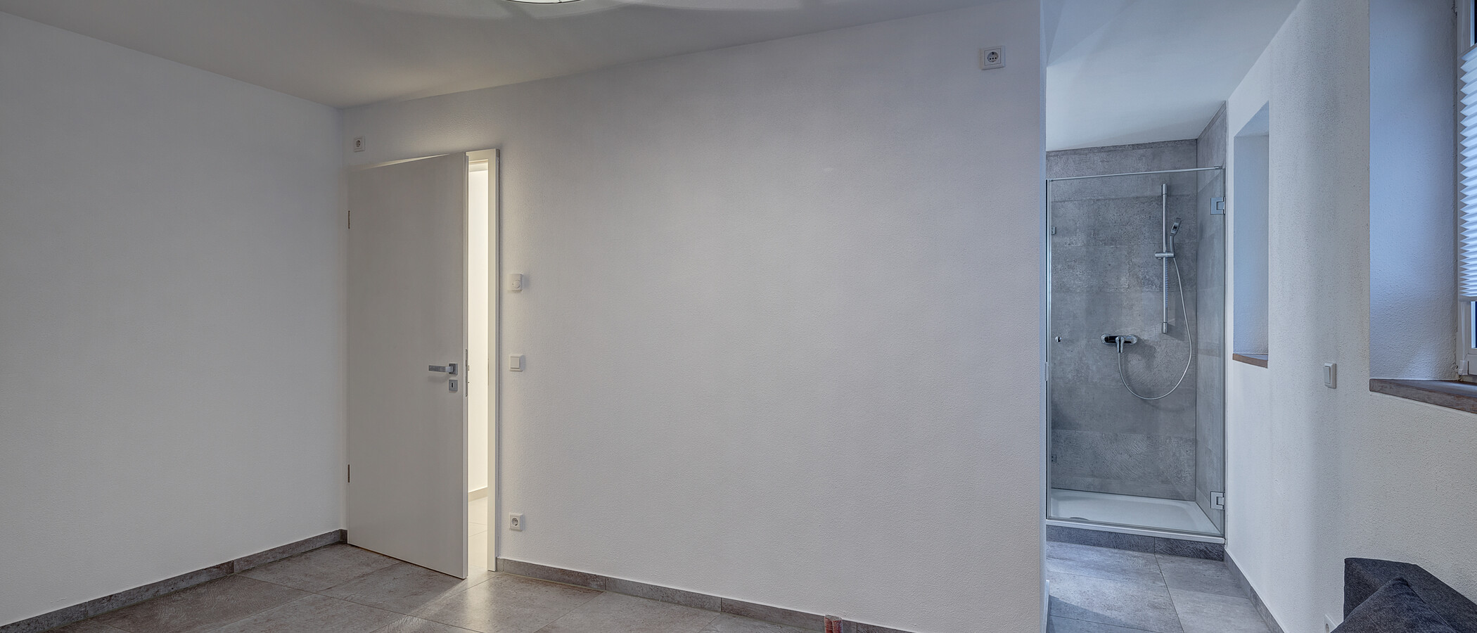 Половина двухквартирного жилого дома München Feldmoching 02 гостевая комната 12903