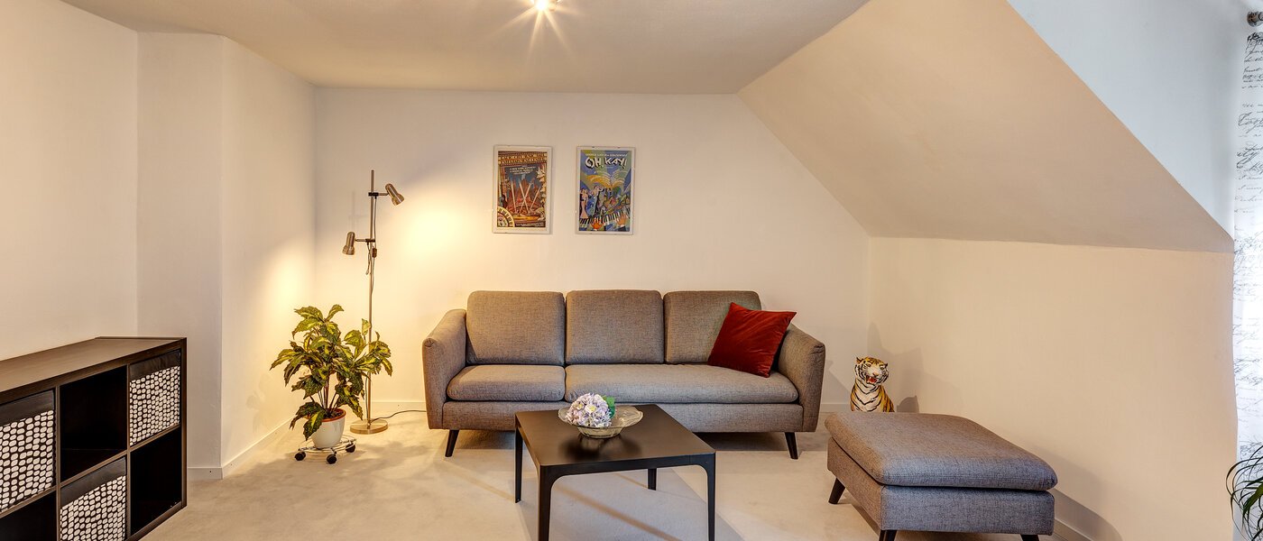 Сожалеем, эта недвижимость уже сдана