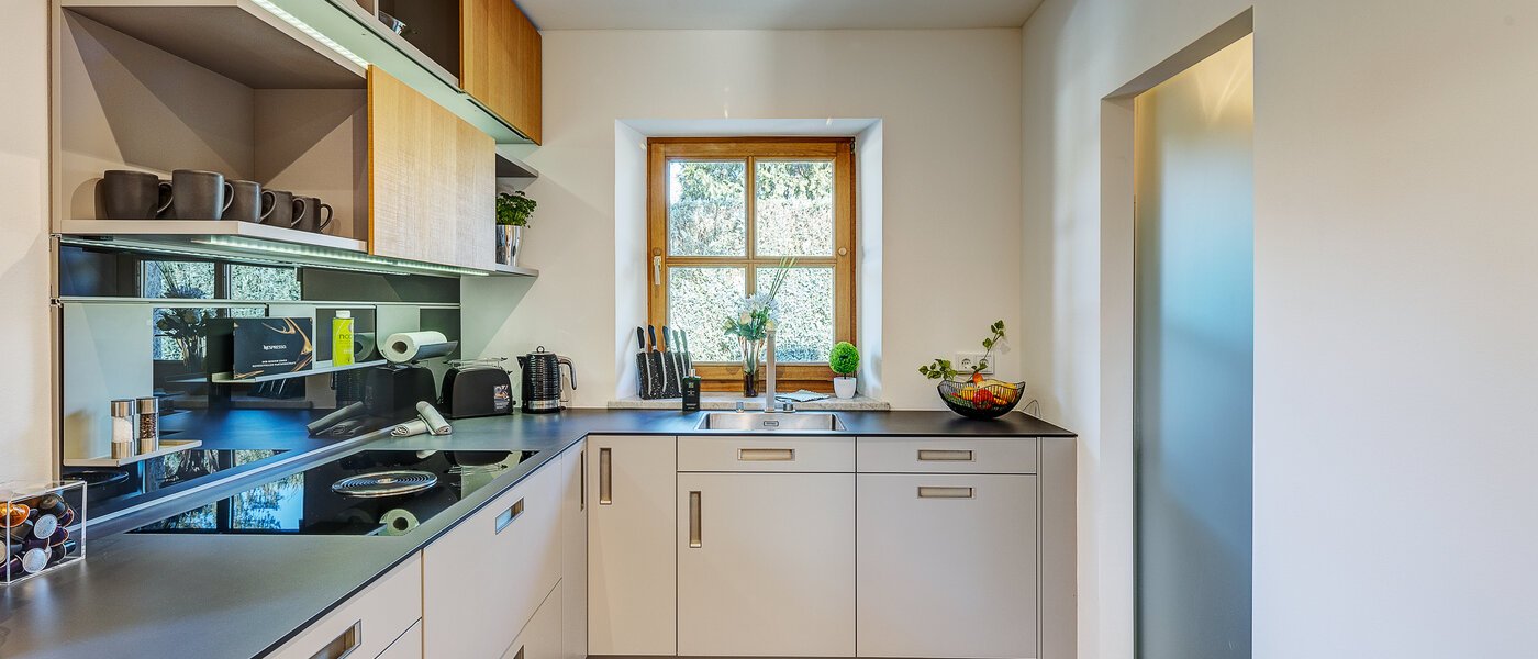 дом Baldham 01 кухня 12920