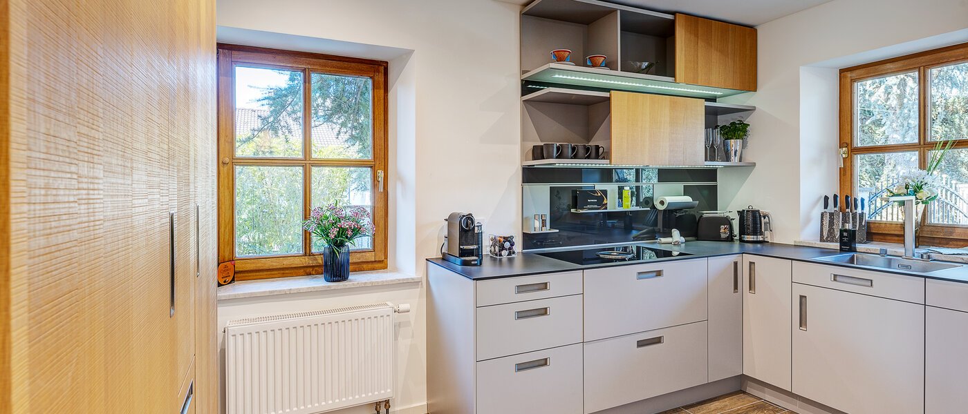 дом Baldham 02 кухня 12920