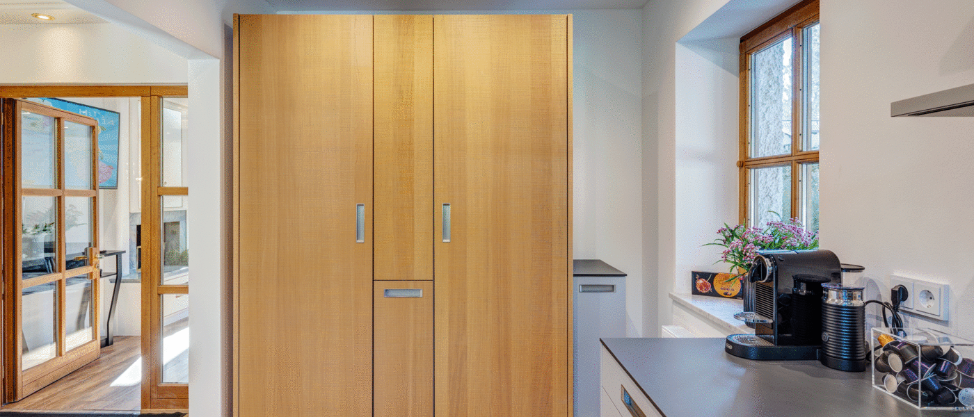 дом Baldham 03 кухня 12920