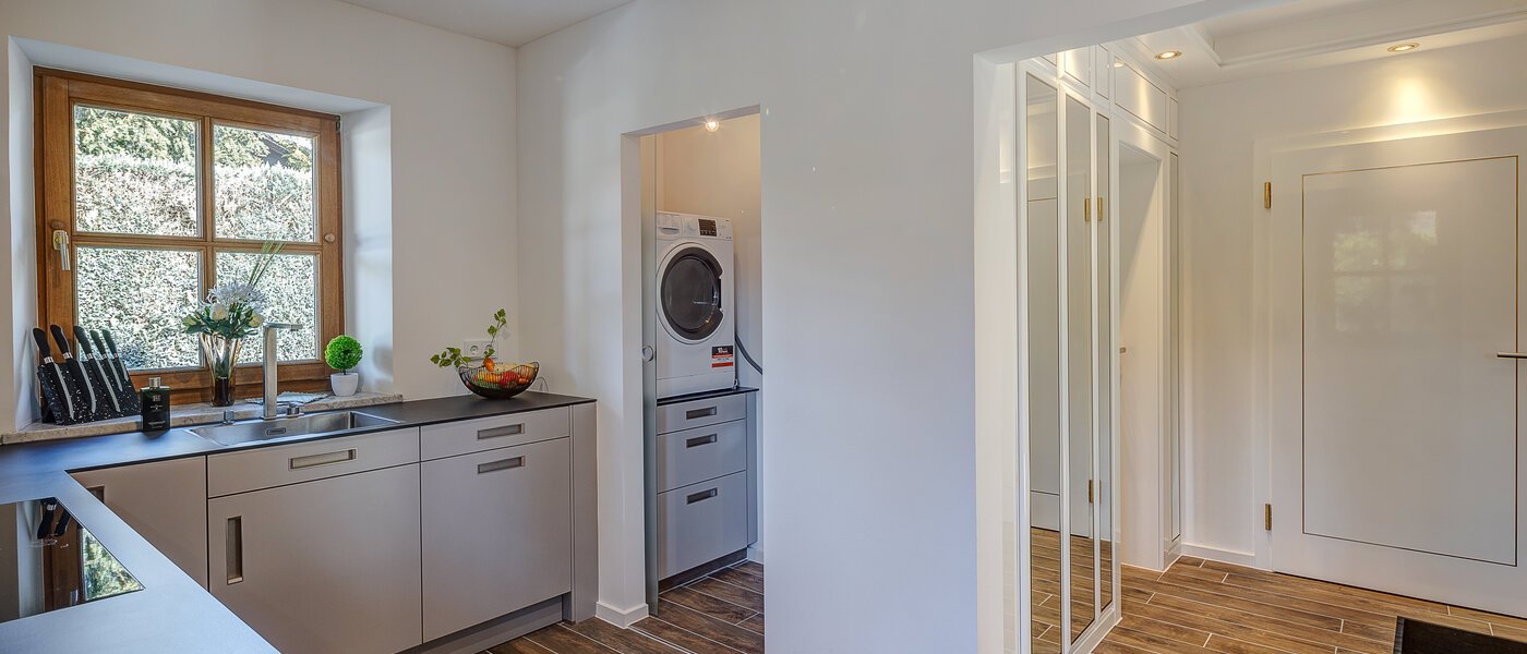 дом Baldham 04 кухня 12920