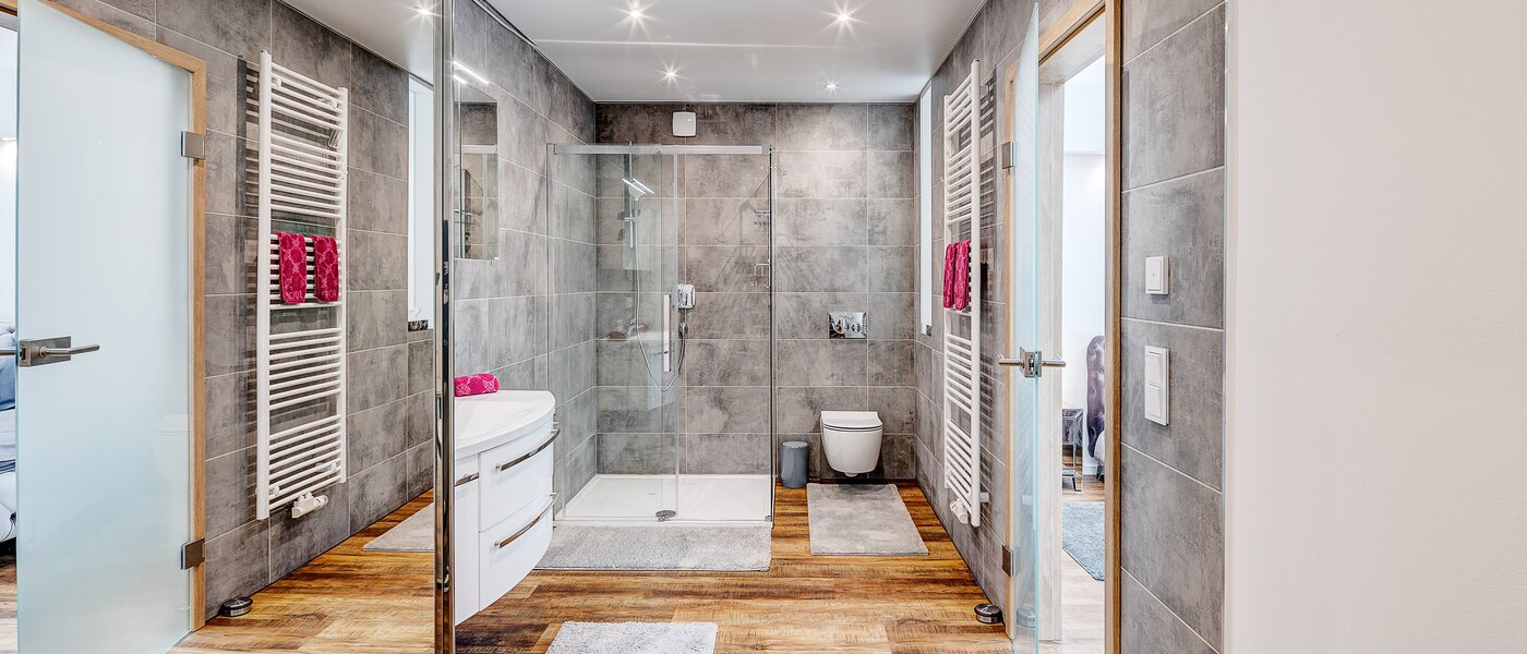 дом Baldham 01 2-я ванная комната 12920