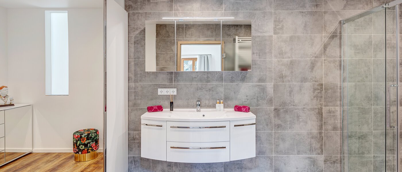 дом Baldham 02 2-я ванная комната 12920