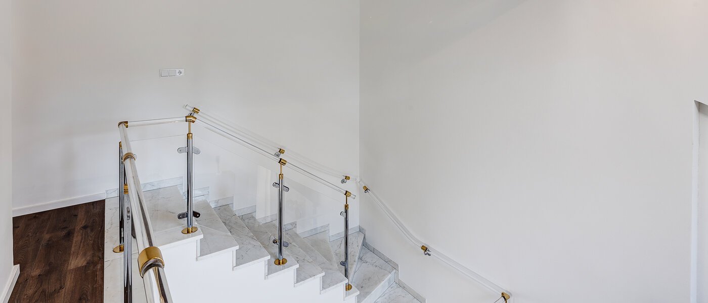 дом Baldham 05 коридор 12920