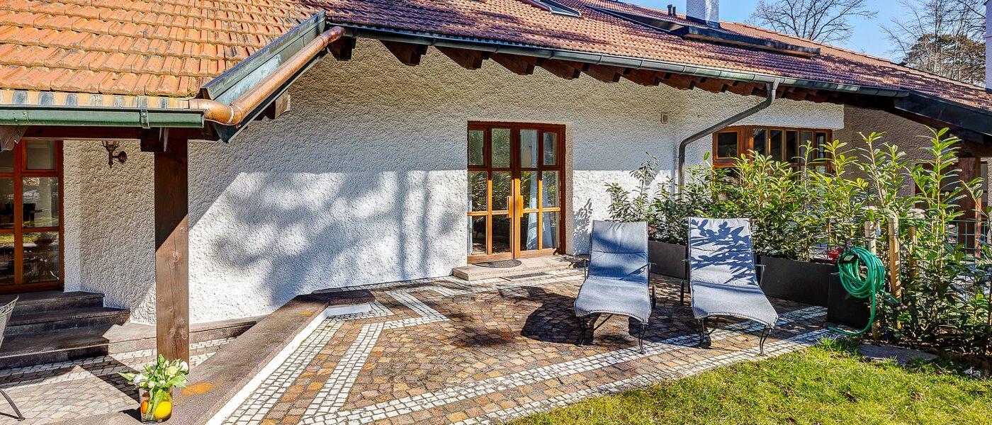 дом Baldham 01 терраса 12920