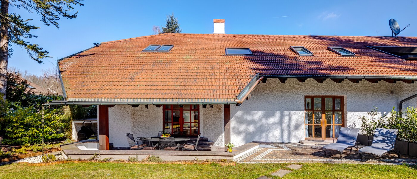 дом Baldham 02 терраса 12920