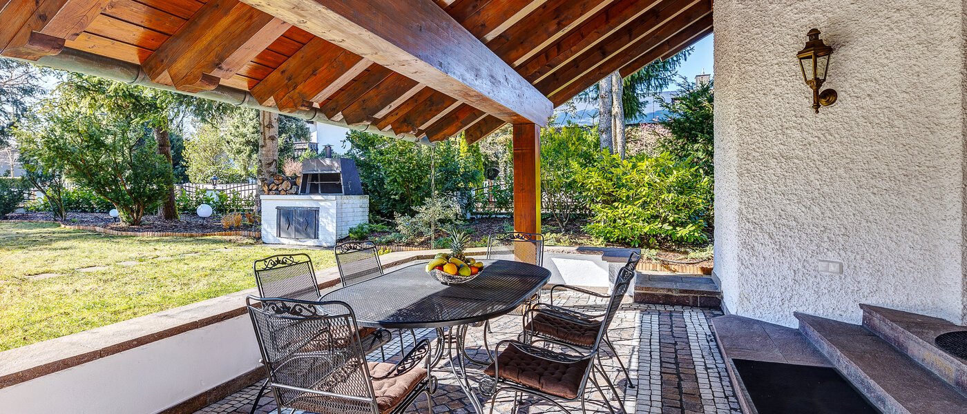 дом Baldham 04 терраса 12920