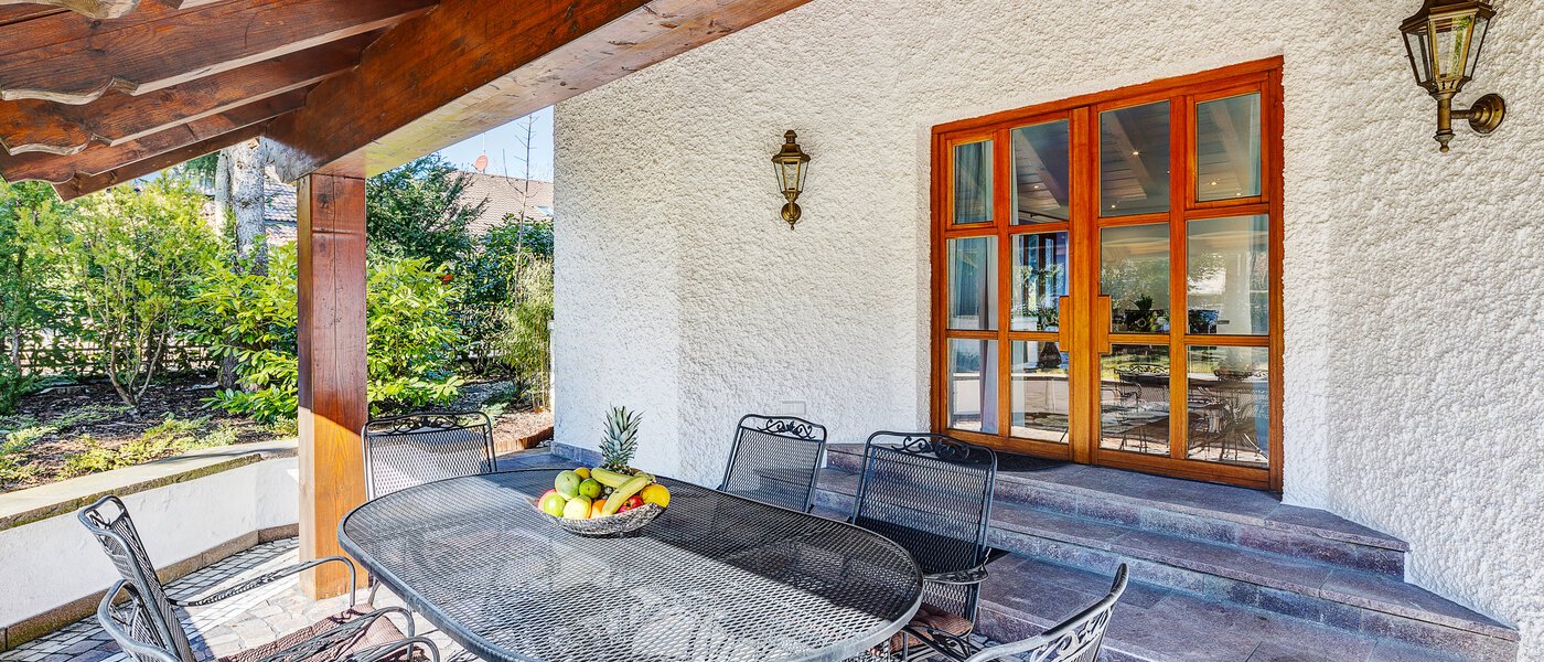 дом Baldham 05 терраса 12920