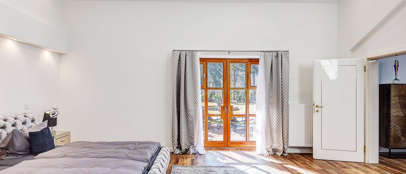 дом Baldham 02 2-я спальная комната 12920