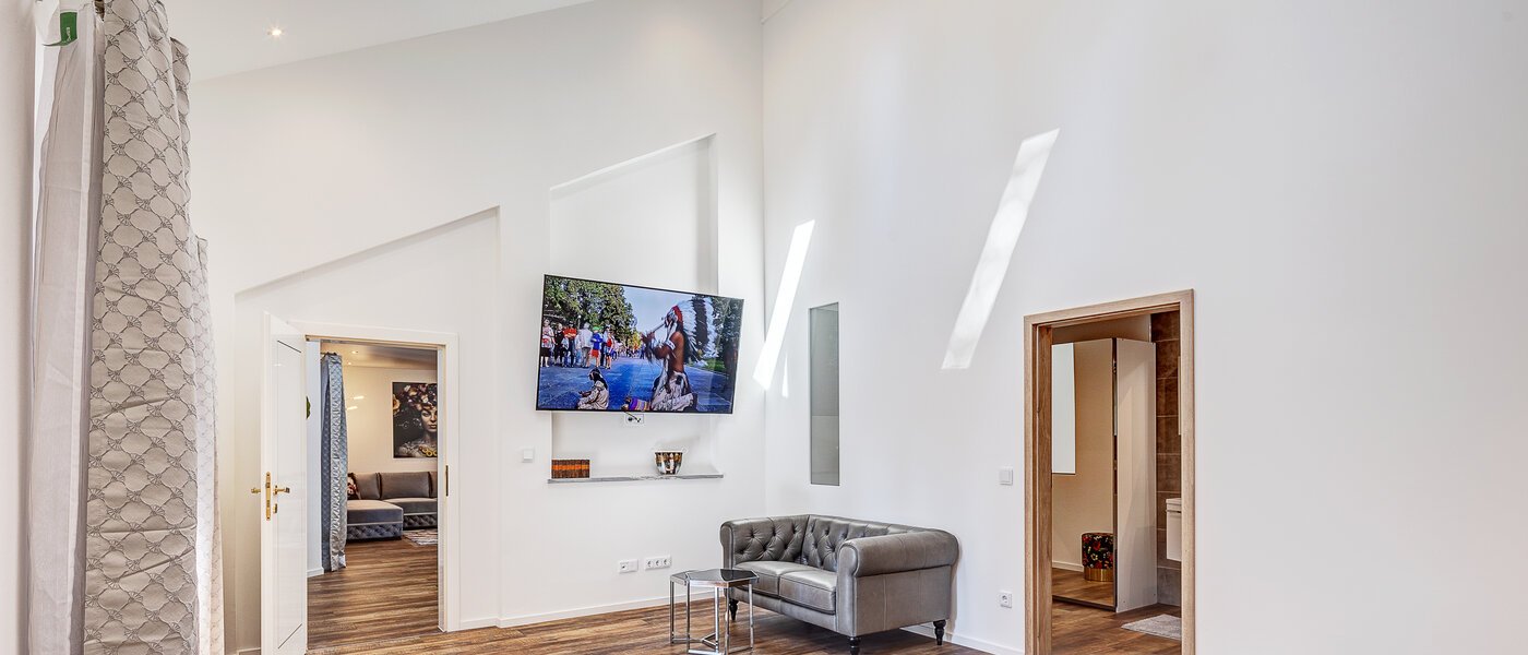 дом Baldham 03 2-я спальная комната 12920