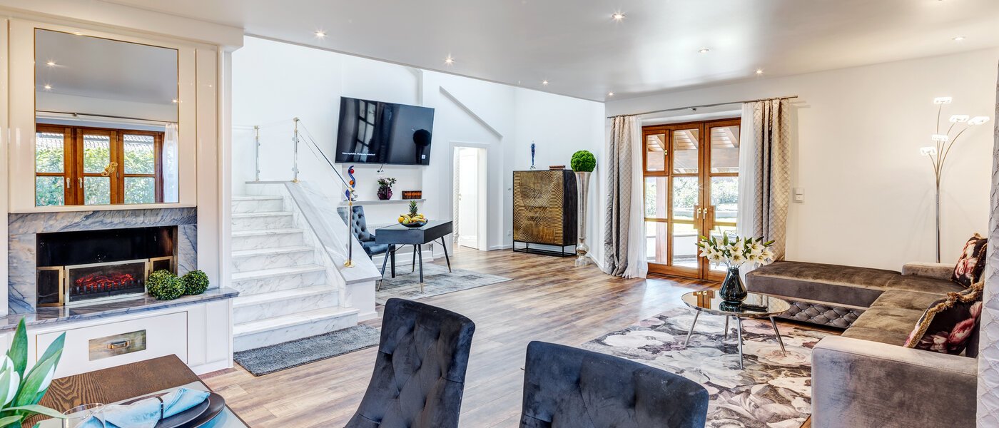 дом Baldham 02 жилое пространство 12920