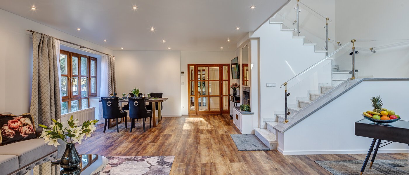 дом Baldham 04 жилое пространство 12920