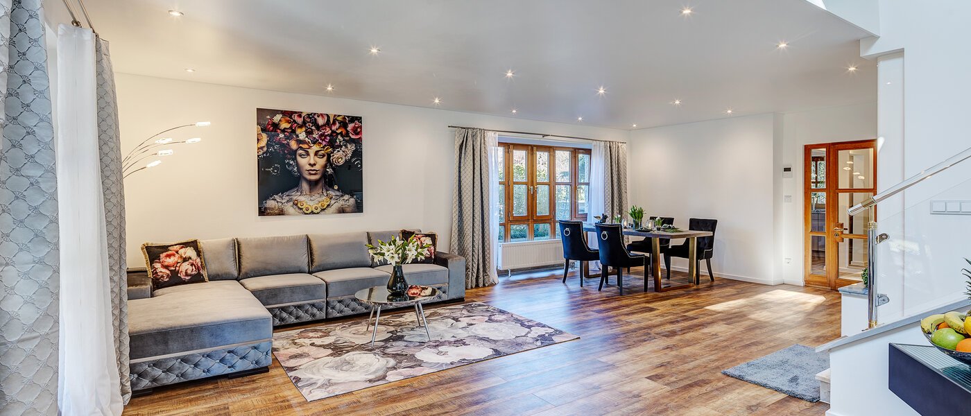 дом Baldham 05 жилое пространство 12920