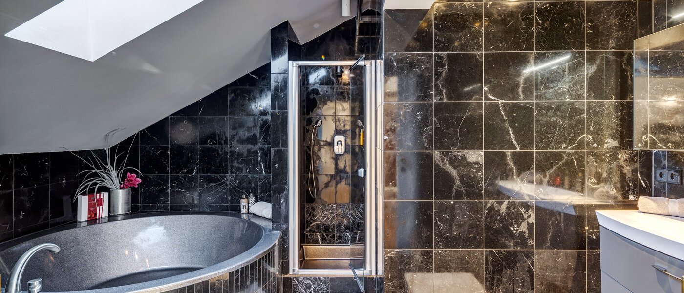 дом Baldham 03 1-я ванная комната 12920