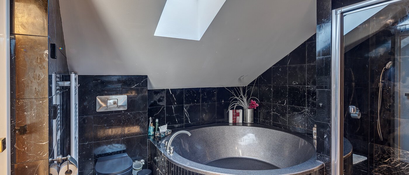 дом Baldham 04 1-я ванная комната 12920