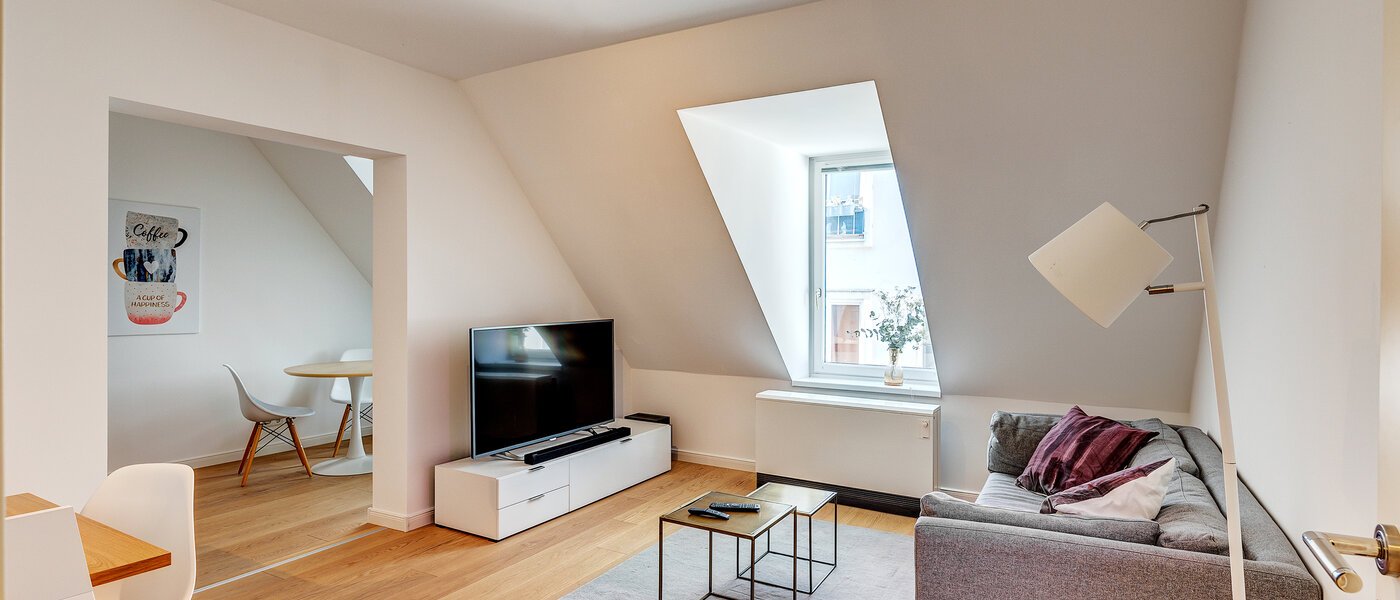 Сожалеем, эта недвижимость уже сдана