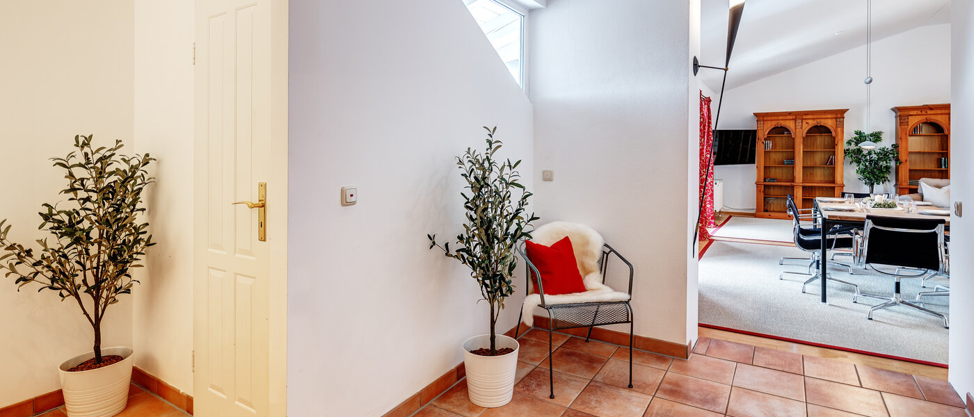 квартира Gmund am Tegernsee 04 кухня 12939