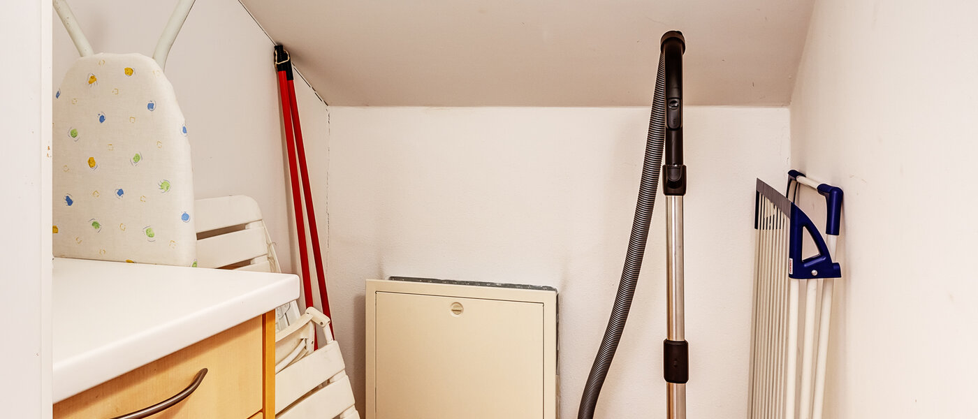 квартира Gmund am Tegernsee 01 кладовая 12939