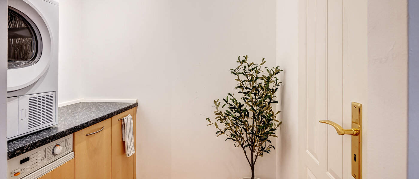 квартира Gmund am Tegernsee 02 подсобное помещение 12939