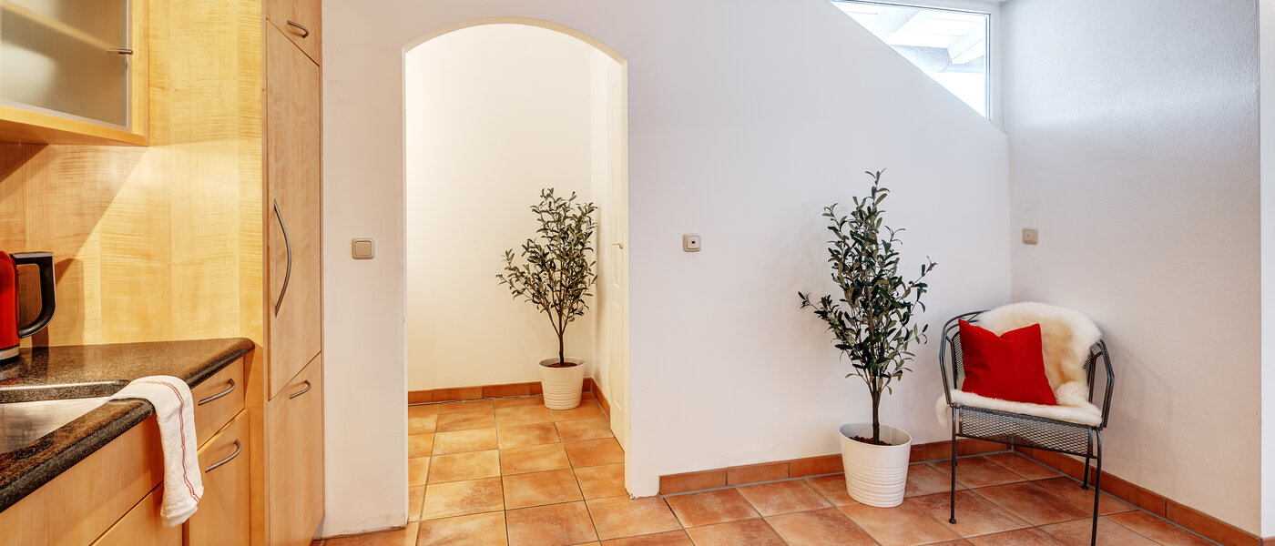 квартира Gmund am Tegernsee 03 подсобное помещение 12939