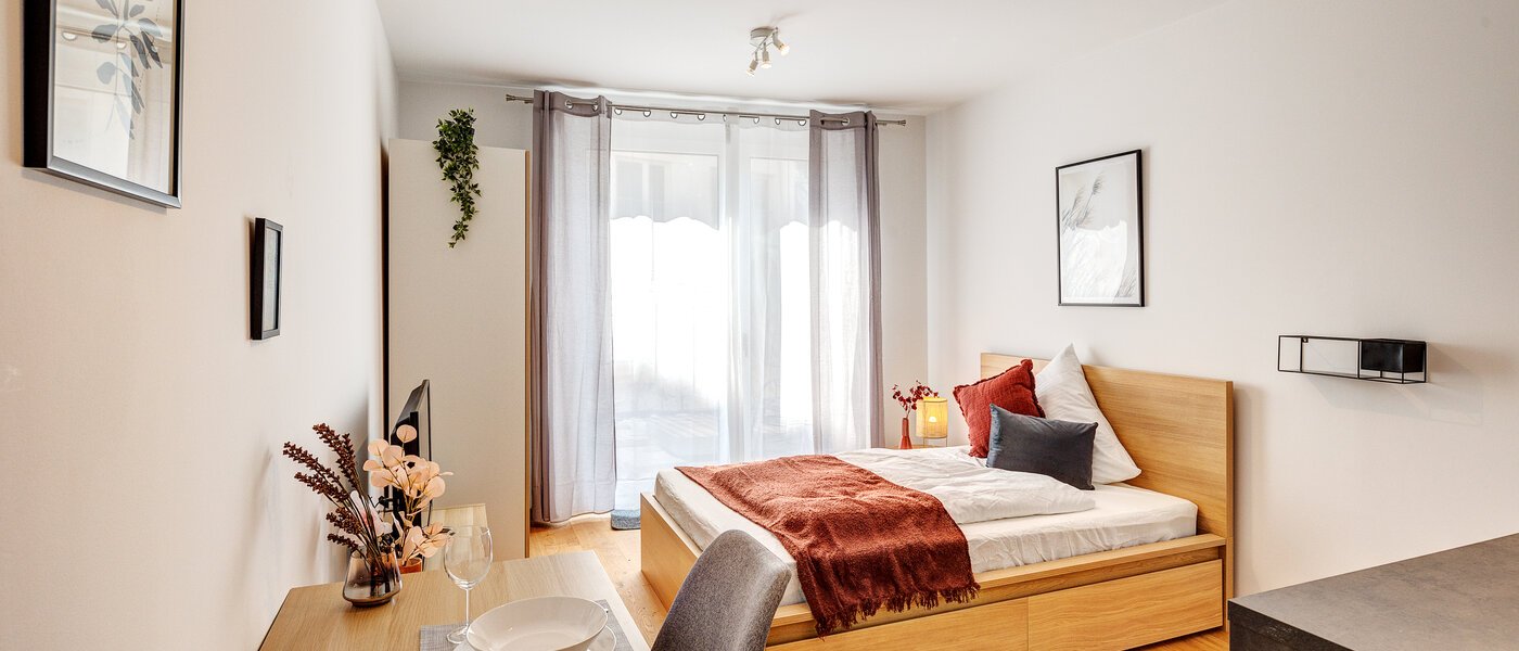 Сожалеем, эта недвижимость уже сдана