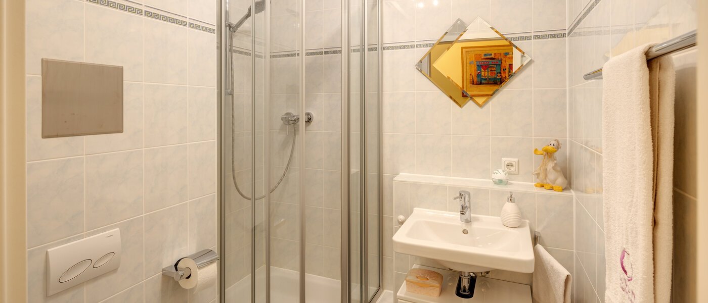 квартира München Sendling 02 2-я ванная комната 12953