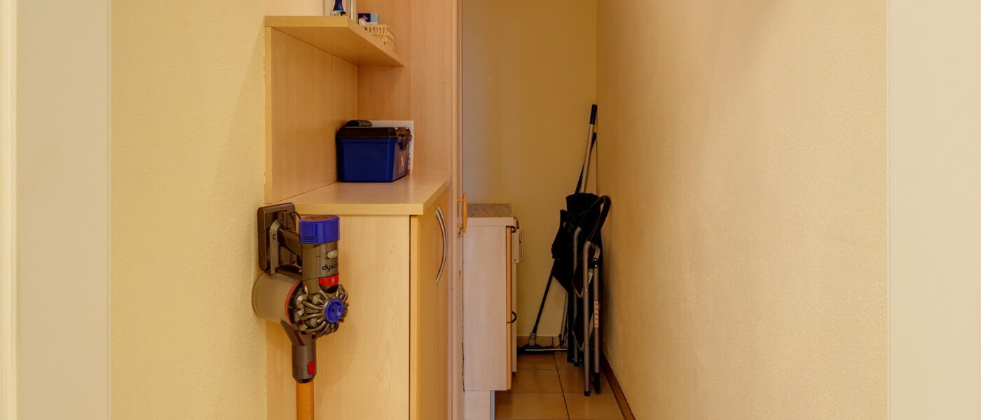 квартира München Sendling 05 коридор 12953