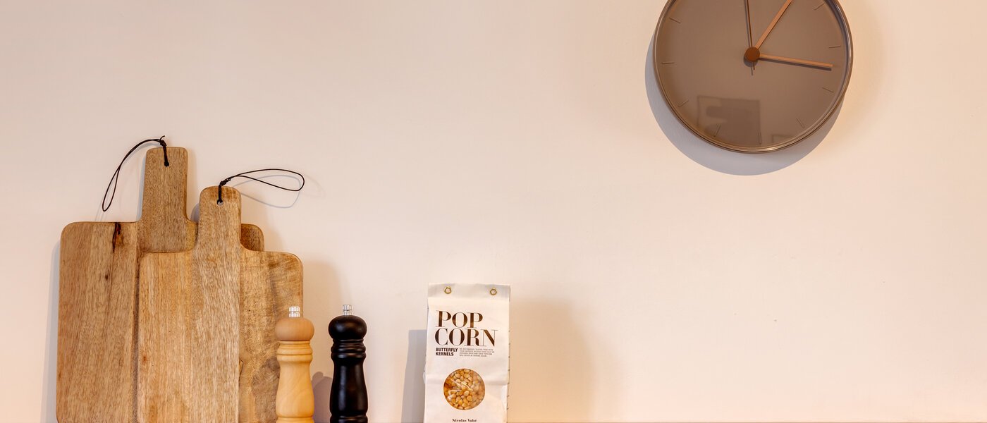 квартира Gmund am Tegernsee 03 кухня 12955