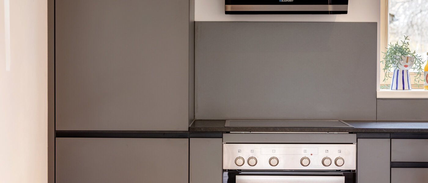 квартира Gmund am Tegernsee 04 кухня 12955