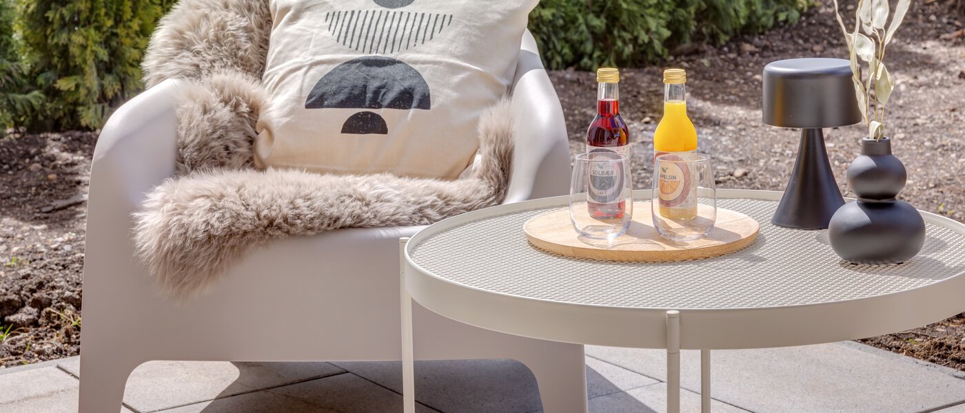 квартира Gmund am Tegernsee 02 терраса 12955