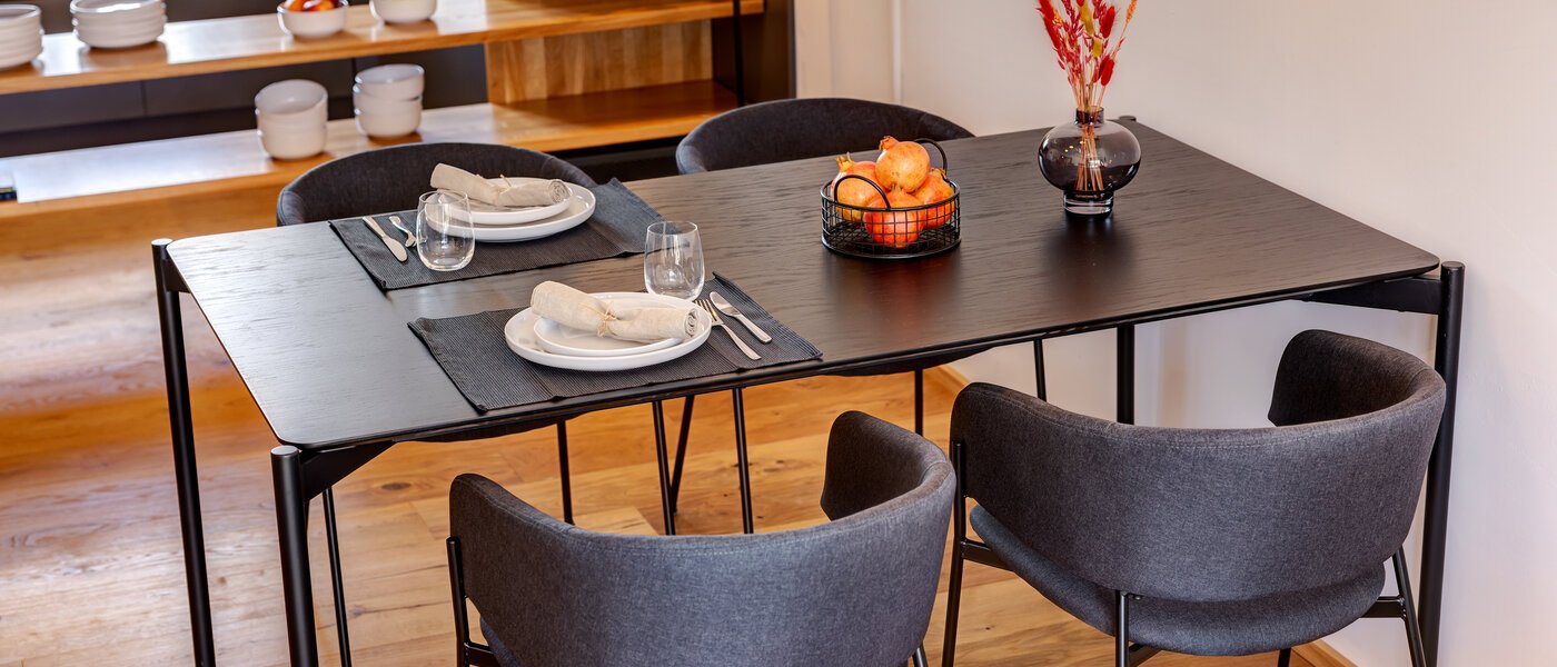 квартира Gmund am Tegernsee 05 жилое пространство 12955