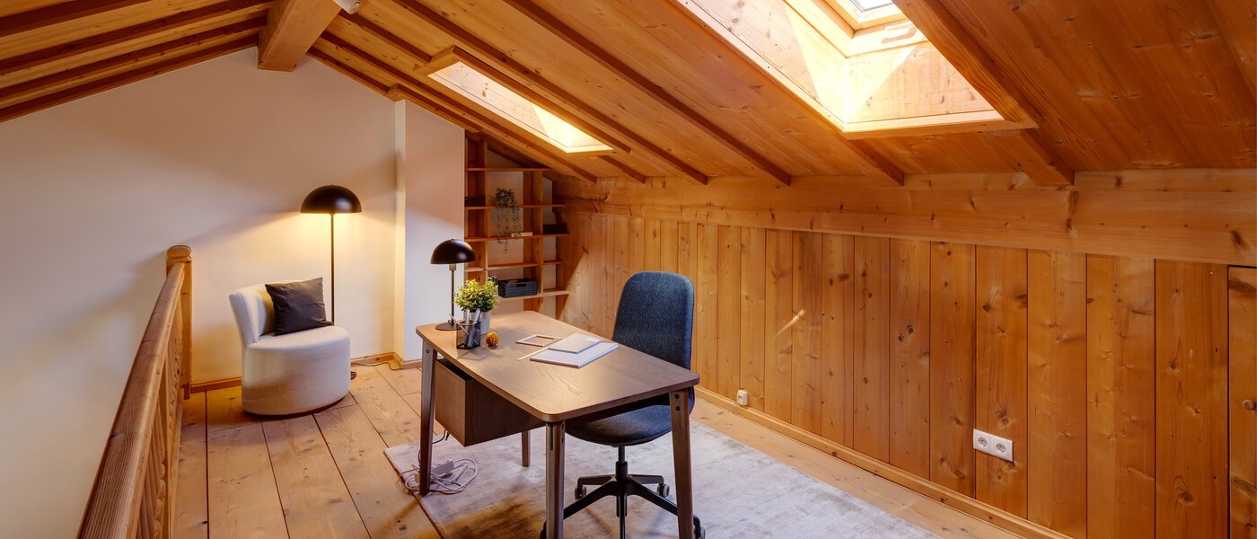 квартира-галерея Gmund am Tegernsee 01 галерея 12967