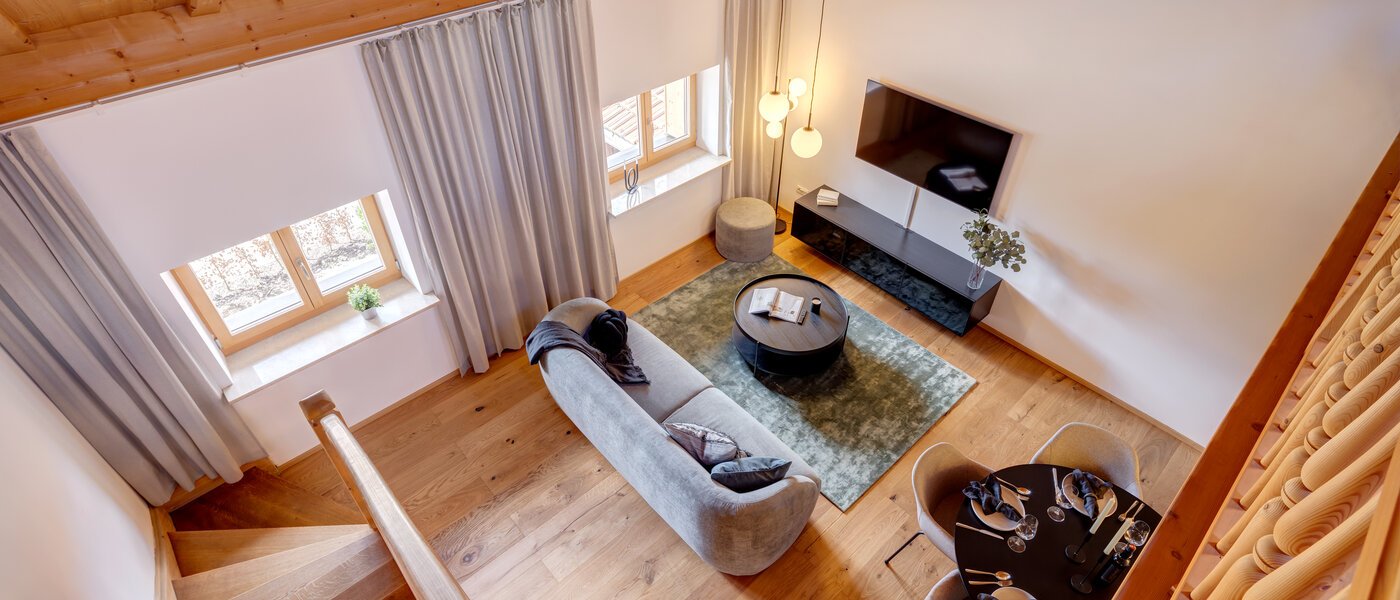 квартира-галерея Gmund am Tegernsee 03 галерея 12967