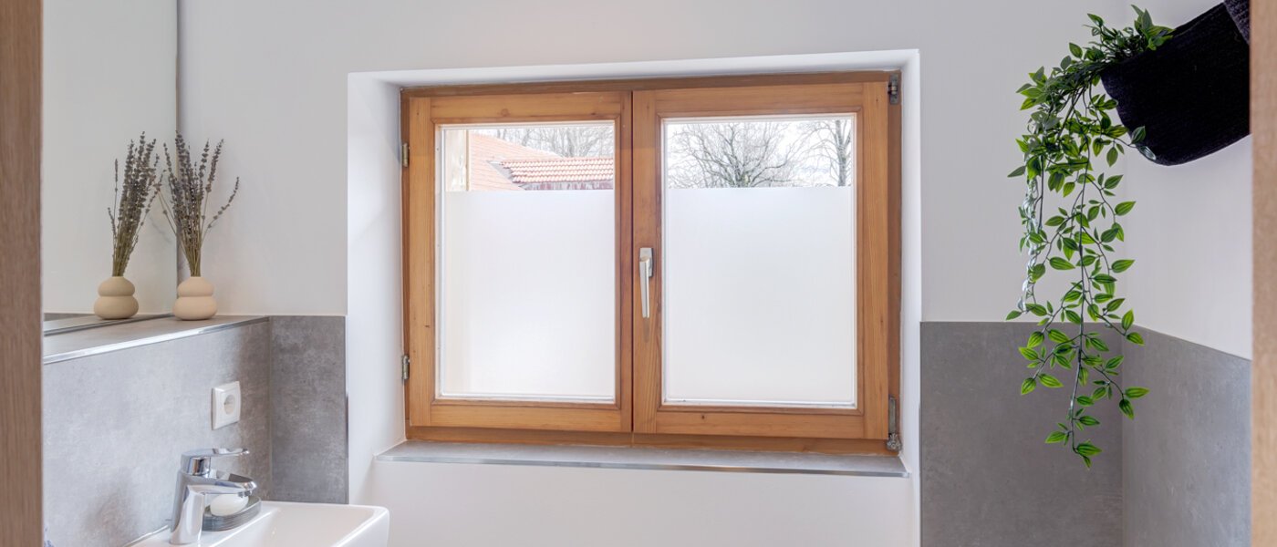 квартира-галерея Gmund am Tegernsee 02 гостевой туалет 12967