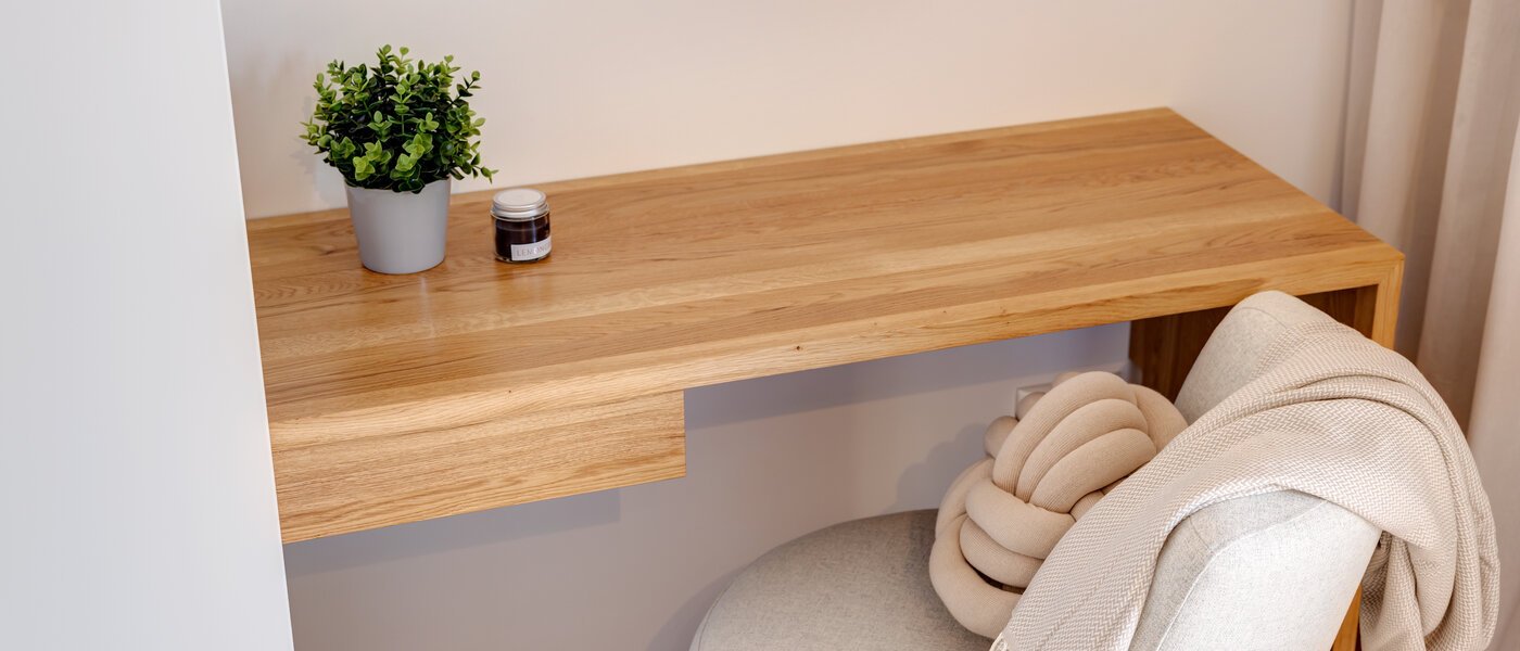 квартира-галерея Gmund am Tegernsee 03 2-я спальная комната 12967