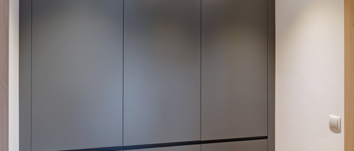 квартира-галерея Gmund am Tegernsee 01 подсобное помещение 12967