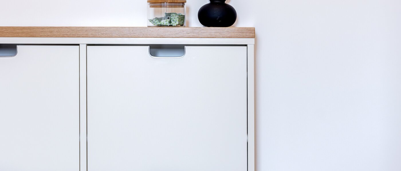 квартира Gmund am Tegernsee 02 коридор 12968