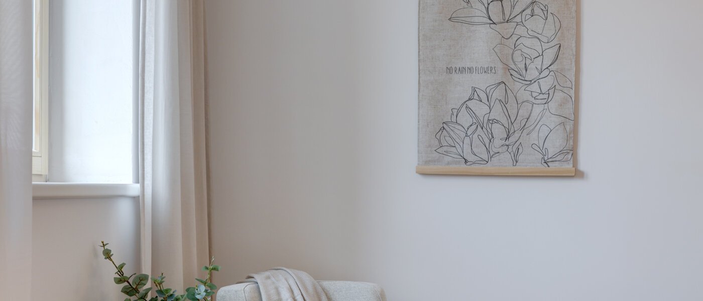 квартира Gmund am Tegernsee 02 2-я спальная комната 12968