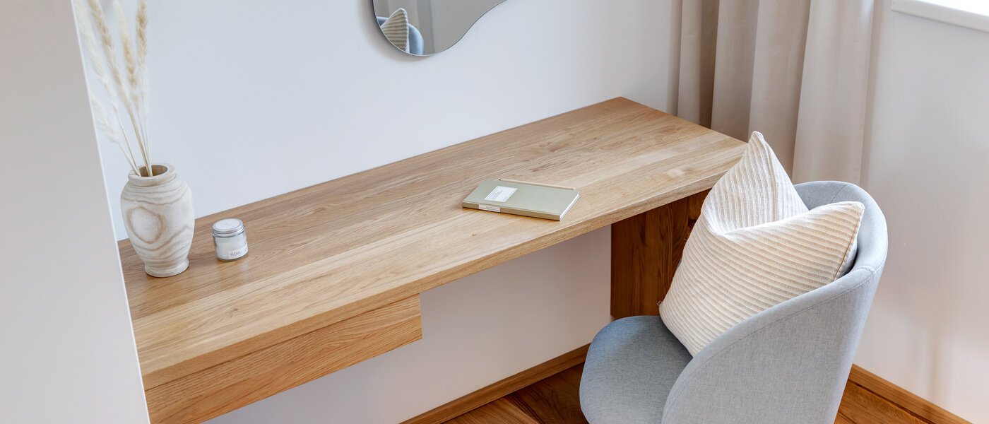 квартира Gmund am Tegernsee 05 2-я спальная комната 12968